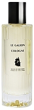 Fragrances, Perfumes, Cosmetics Le Galion Cologne - Eau de Parfum (tester with cap)