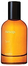 Aesop Tacit - Eau de Parfum — photo N1