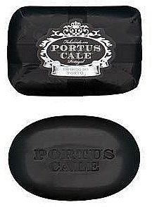 Soap Bar - Portus Cale Black Edition Soap — photo N2