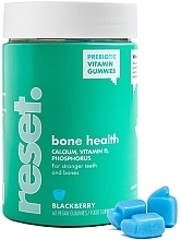 Fragrances, Perfumes, Cosmetics Supplement 'Bone Health” - Reset Vitamins Bone Health Prebiotic Gummies