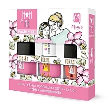 Fragrances, Perfumes, Cosmetics Set - Set