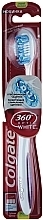 Fragrances, Perfumes, Cosmetics Toothbrush 360 "Optic White", variant 3 - Colgate