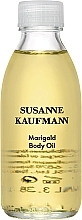 Fragrances, Perfumes, Cosmetics Body Butter - Susanne Kaufmann Marigold Body Oil