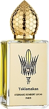 Fragrances, Perfumes, Cosmetics Stephane Humbert Lucas 777 Taklamakan - Eau de Parfum