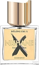 Fragrances, Perfumes, Cosmetics Nishane Wulong Cha X - 香水(ミニ)