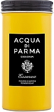 Fragrances, Perfumes, Cosmetics Acqua di Parma Colonia Essenza - Powder Soap