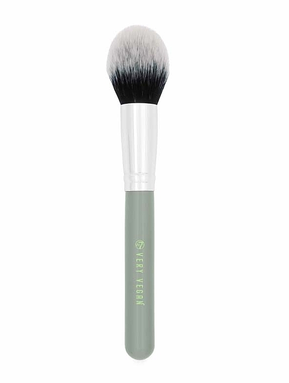 Powder Brush - W7 Very Vegan Powder Brush — photo N1