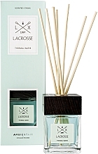 Thermal Water Reed Diffuser - Ambientair Lacrosse Thermal Water — photo N1