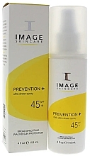 Fragrances, Perfumes, Cosmetics Ultra-Lightweight Protective Spray - Image Skincare Prevention+ Daily Ultra Sheer Spray SPF 45