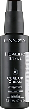 Fragrances, Perfumes, Cosmetics Curl Up Cream - L'anza Healing Style Curl Up Cream