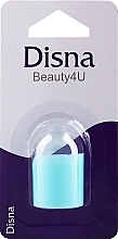 Cosmetic Sharpener, blue - Disna Pharma — photo N1