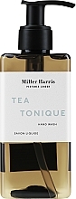 Fragrances, Perfumes, Cosmetics Miller Harris Tea Tonique - Hand Wash
