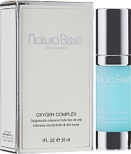 Fragrances, Perfumes, Cosmetics Oxygen Complex - Natura Bisse Oxygen Complex