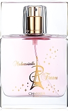 Fragrances, Perfumes, Cosmetics Charrier Parfums Mademoiselle France - Eau de Parfum
