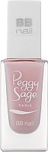 Nail Elixir - Peggy Sage BB Nail Nail Care 8 In 1 — photo N1