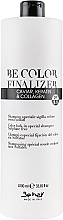 Color Finilizer Shampoo - Be Hair Be Color Finalizer Keratin & Collagen — photo N1