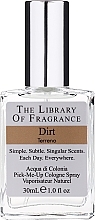 Demeter Fragrance Dirt - Eau de Cologne — photo N4