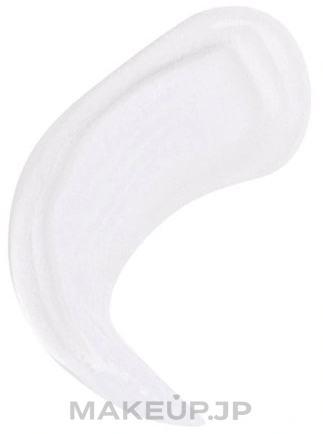 Brow Gel - I Heart Revolution Eyebrow Gel Tasty Avocado — photo Clear