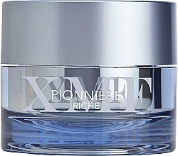 Fragrances, Perfumes, Cosmetics Risch Rejuvenating Face Cream - Phytomer Pionniere XMF Perfection Youth Rich Cream