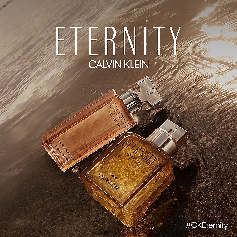 Calvin Klein - Eternity For Men Parfum  — photo N6