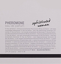 Hot London Sophisticated Woman - Pheromone Perfume — photo N4