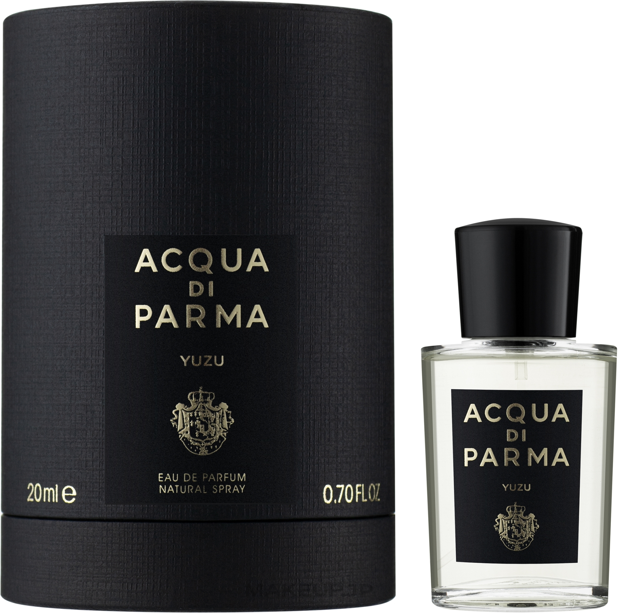 Acqua Di Parma Yuzu - Eau de Parfum — photo 20 ml