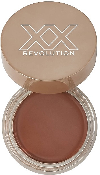 Cream Bronzer - XX Revolution Bronze Skin Cream Bronzer — photo N1