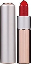 Fragrances, Perfumes, Cosmetics Glossy Lipstick - Kiko Milano Glossy Dream Sheer Lipstick