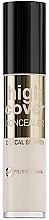 Concealer - Bell Professional High Cover Concealer — photo N1