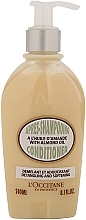 Fragrances, Perfumes, Cosmetics Hair Conditioner - L'Occitane Almond Conditioner