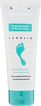 Fragrances, Perfumes, Cosmetics Regenerating Foot Cream - GlySkinCare Regenerating Foot Cream