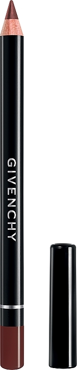 Lip Pencil - Givenchy Lip Liner Pencil — photo N12