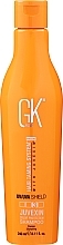Colored Hair Shampoo - GKhair Juvexin Color Protection Shampoo — photo N1