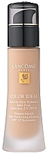 Fragrances, Perfumes, Cosmetics Foundation - Lancome Color Ideal