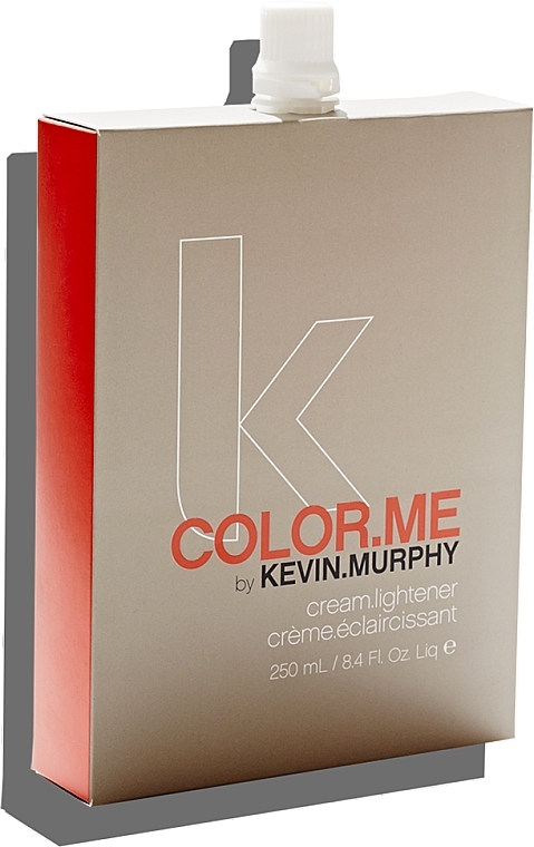 Cream Lightener - Kevin Murphy Cream Lightener — photo N1