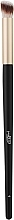 Fragrances, Perfumes, Cosmetics Eyeshadow Brush - PuroBio Cosmetics Brush №09