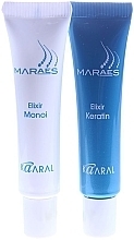 Fragrances, Perfumes, Cosmetics Hair Elixir - Kaaral Maraes Color Nourishing Doppio Elixir