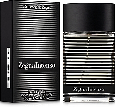 Ermenegildo Zegna Zegna Intenso - Eau de Toilette — photo N2