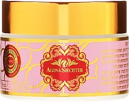 Day Cream for Oily Face Skin - Alona Shechter Day Cream For Oily Skin — photo N13