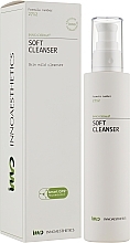 Soft Cleanser - Innoaesthetics Inno-Derma Soft Cleanser — photo N2