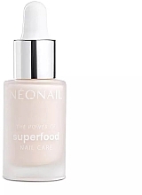 Fragrances, Perfumes, Cosmetics Cuticle Serum - NeoNail Professional Daily Antioxidant The Power Of Superfood Nail Care