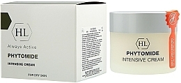 Fragrances, Perfumes, Cosmetics Intensive Face Cream - Holy Land Cosmetics Intensive Cream