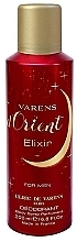 Ulric de Varens D'orient Elixir - Deodorant — photo N1