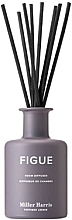 Fragrances, Perfumes, Cosmetics Reed Diffuser - Miller Harris Figue Room Diffuser