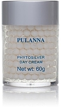 Set - Pulanna Phytosilver (eye/cr/21g + f/cr/2x60g + f/ton/60g + cl/milk/90g) — photo N16