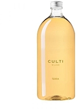 Liquid for Reed Diffuser - Culti Milano Terra — photo N1