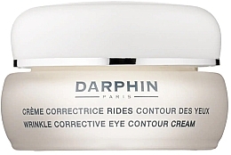 Eye Contour Cream - Darphin Eye Care Cream — photo N1