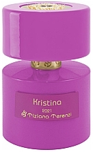 Fragrances, Perfumes, Cosmetics Tiziana Terenzi Kristina - Perfumes