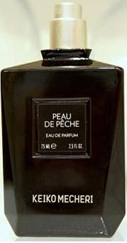 Keiko Mecheri Peau de Peche - Eau de Parfum  — photo N2