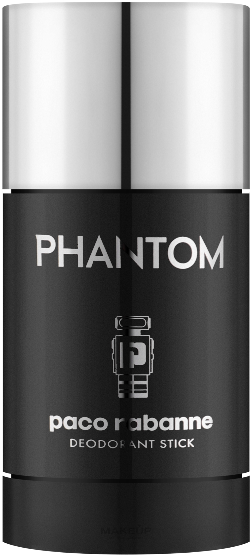 Paco Rabanne Phantom - Deodorant Stick — photo 75 ml